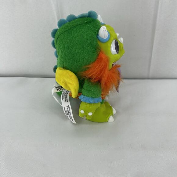 Crate Creatures Surprise SIZZLE Interactive Toy 7" - 2017 MGA TESTED - Picture 4 of 12